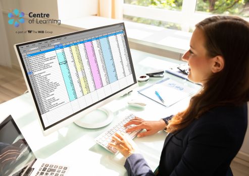 Advanced Excel Essentials