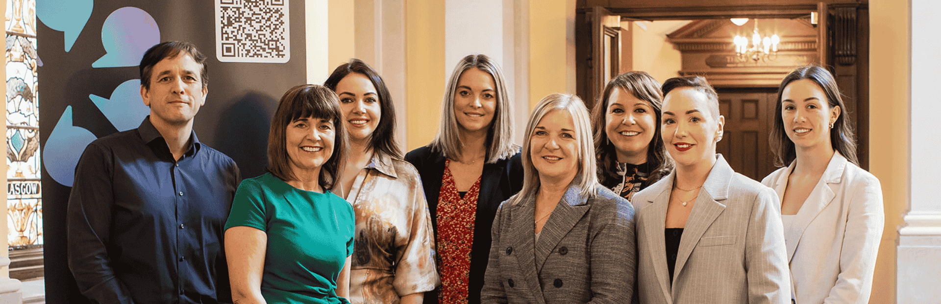 Centre of Learning Launch April 2024