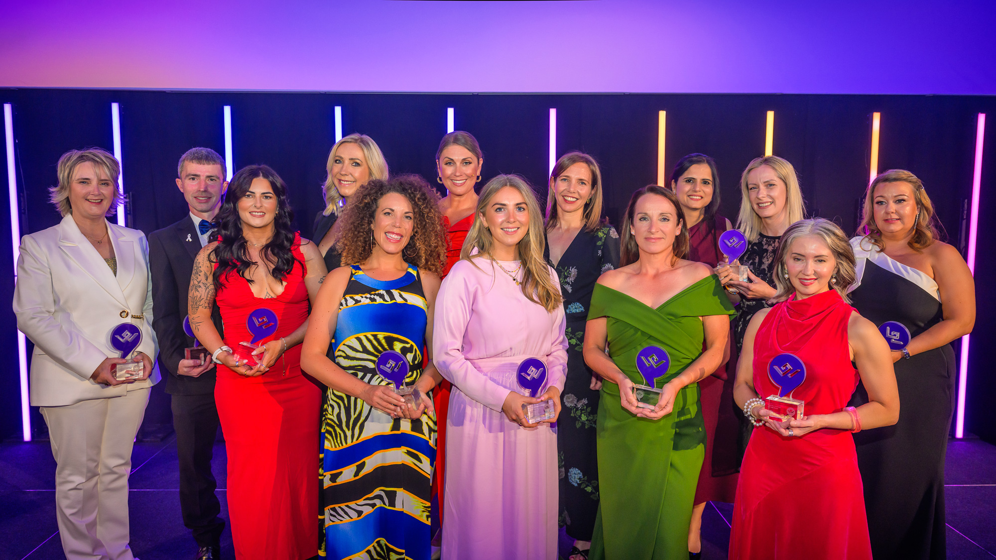 Women in Tech Awards