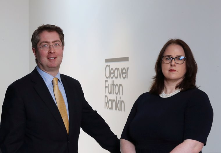New Appointment adds specialist expertise to Cleaver Fulton Rankin’s Private Client team