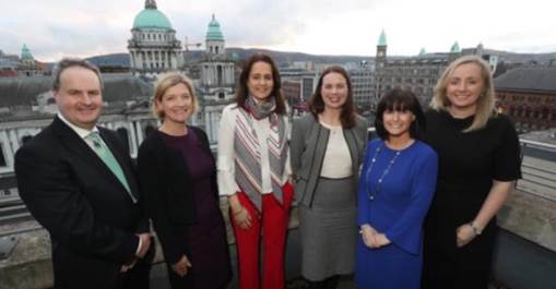 Back Her Business Programme