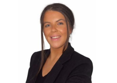 60 Seconds with Jemma Houston