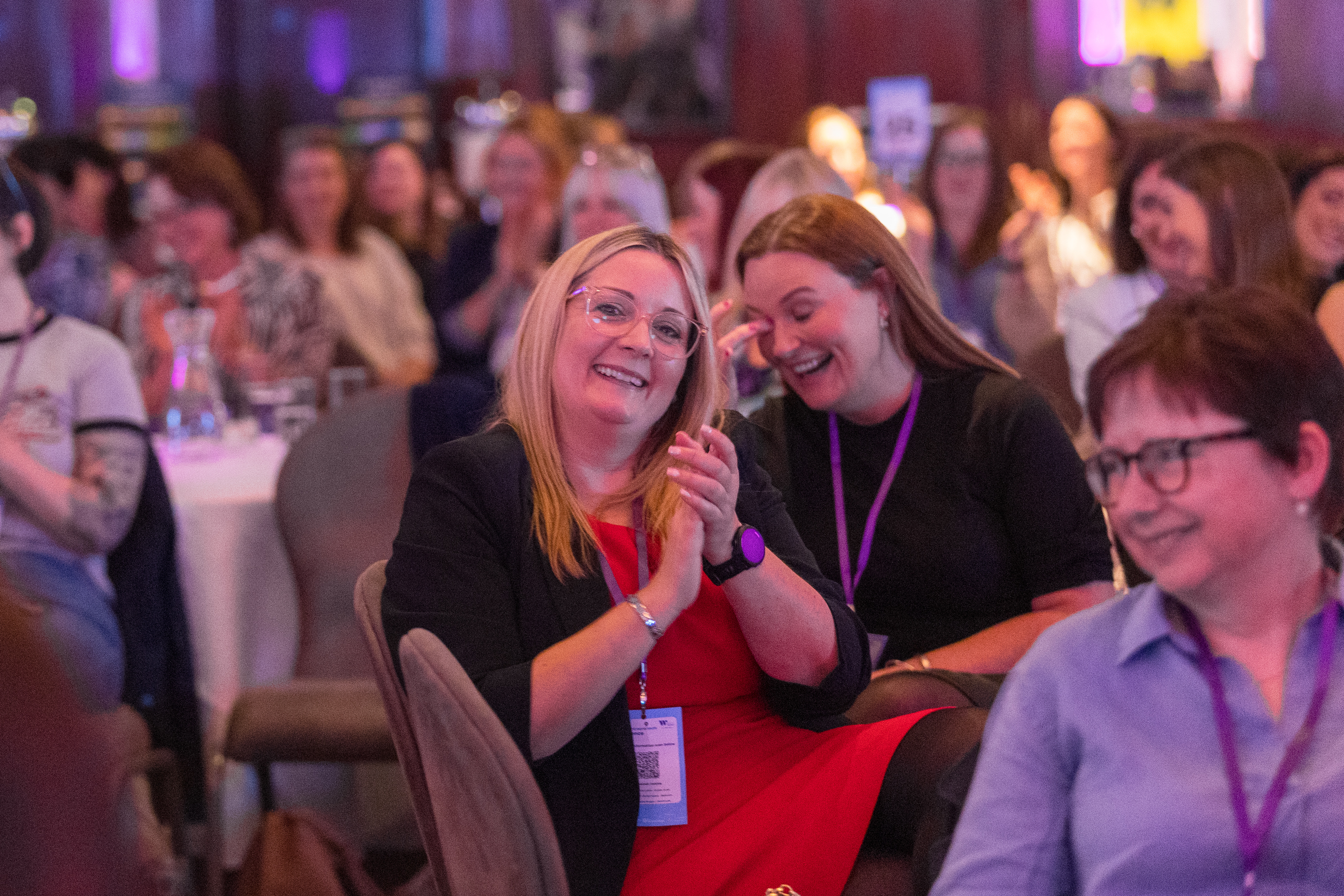 All-Island Female Entrepreneurs Conference 2024  