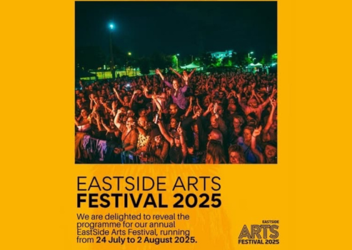 EastSide Arts Festival