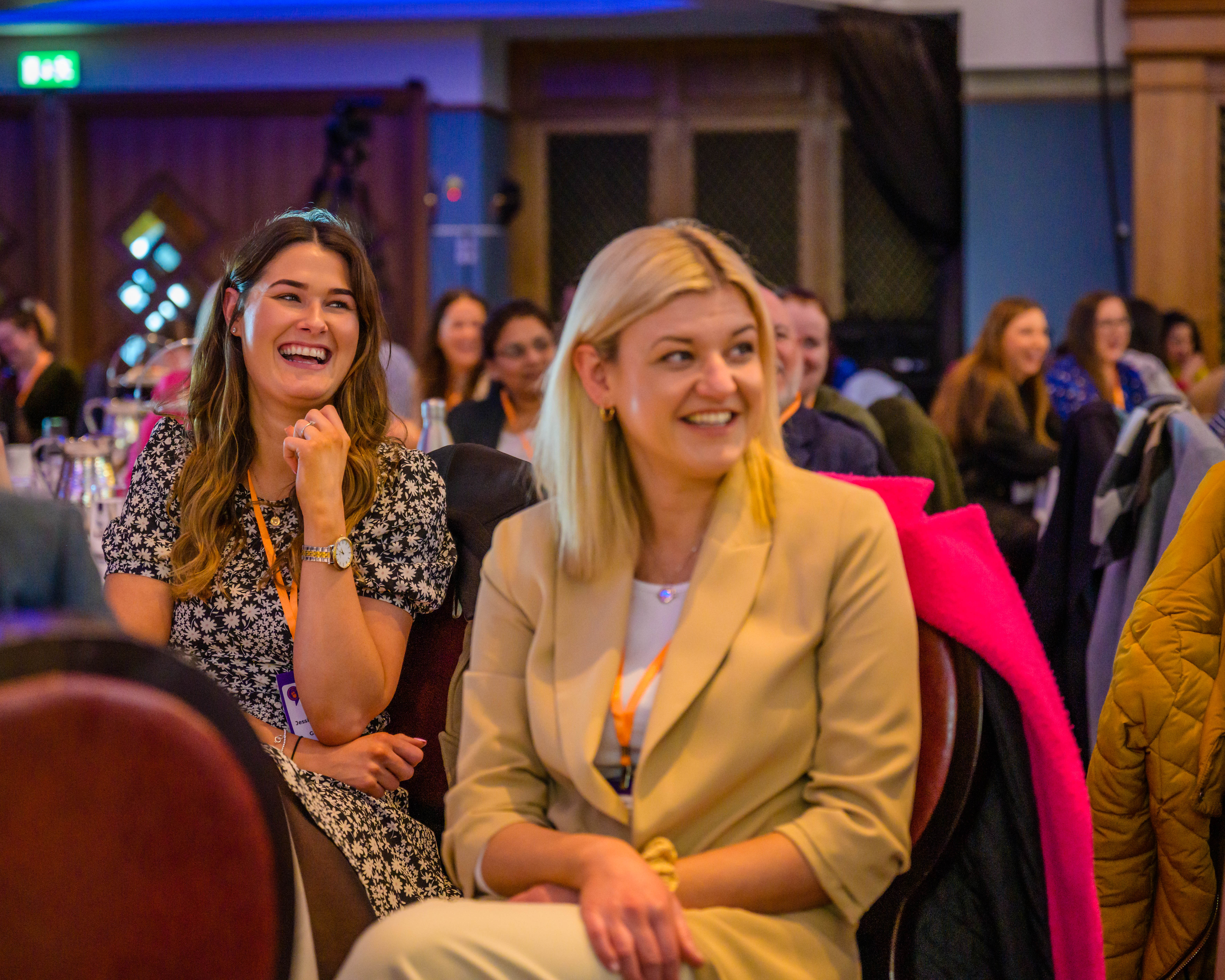 Women in Tech Conference | 2023