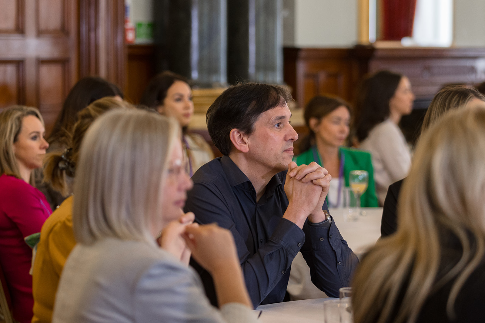 Centre of Learning Launch 2024