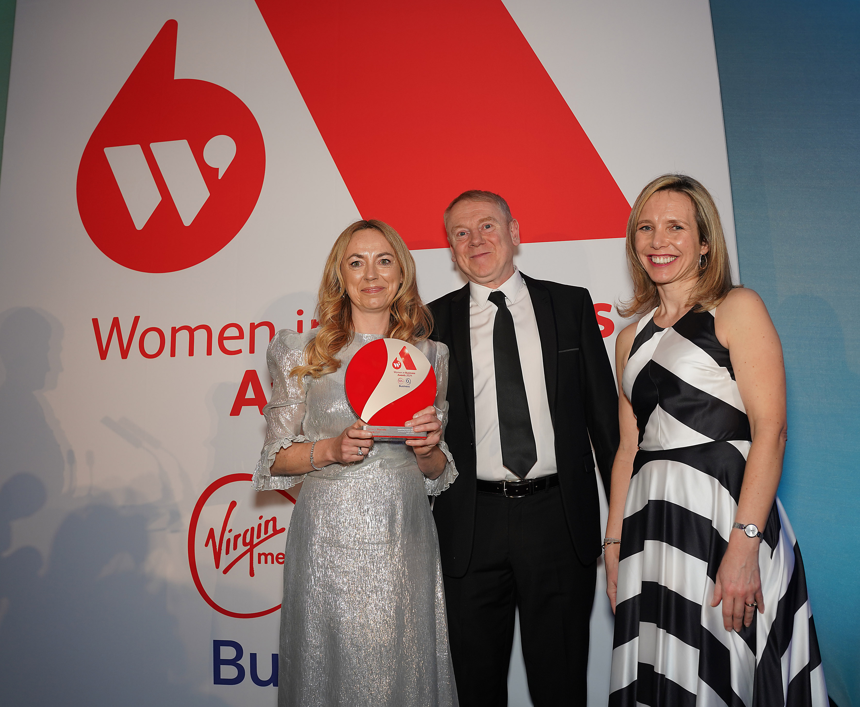 Women in Business Awards 2024
