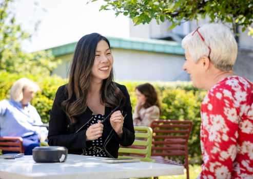 How a cross-border programme is fast-tracking women-led businesses to next level growth