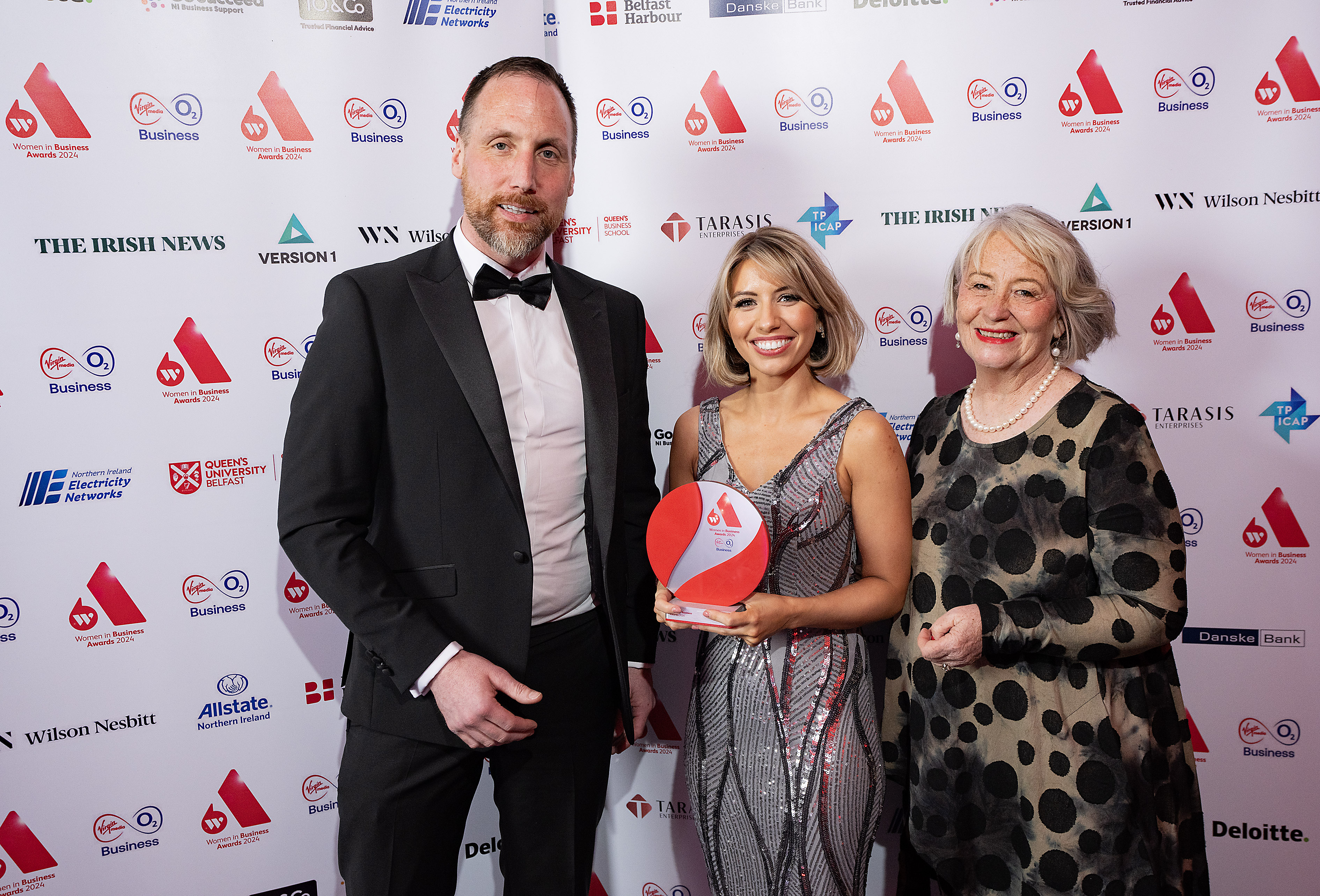 Women in Business Awards 2024