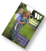 Winter Magazine 2021 Issue 24