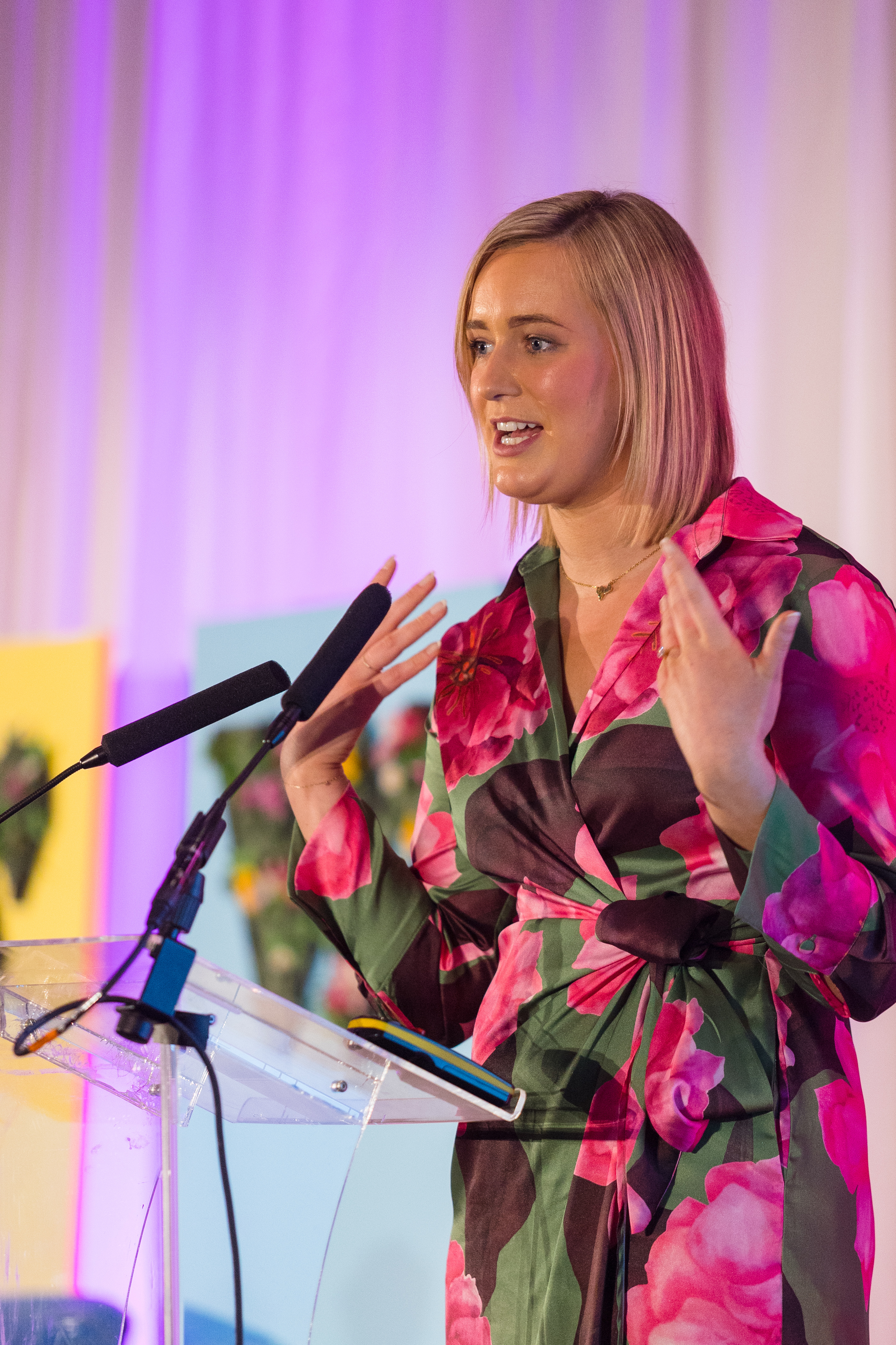 All-Island Female Entrepreneurs Conference 2024  