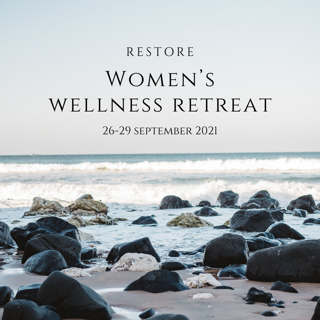 Restore Deep Pool Women's Retreat