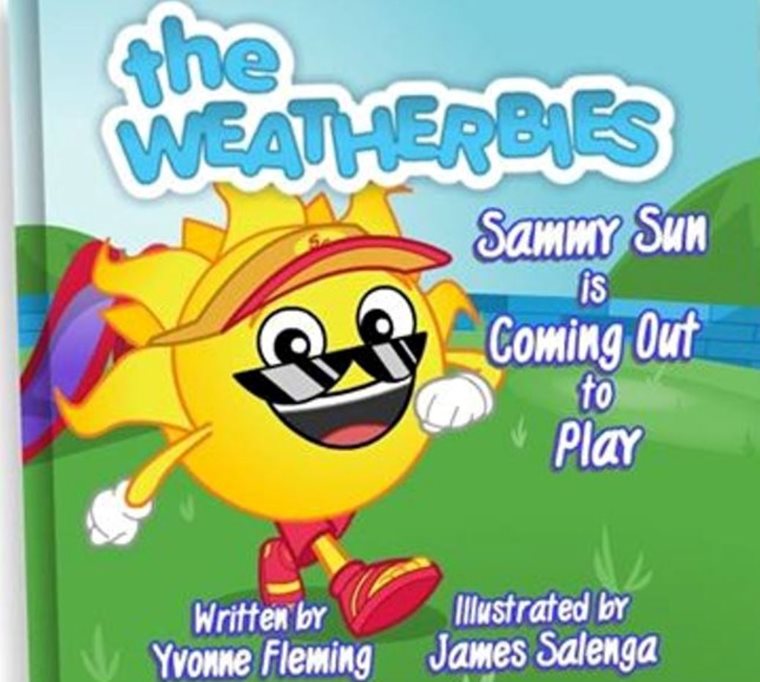 The Weatherbies are Coming to Town