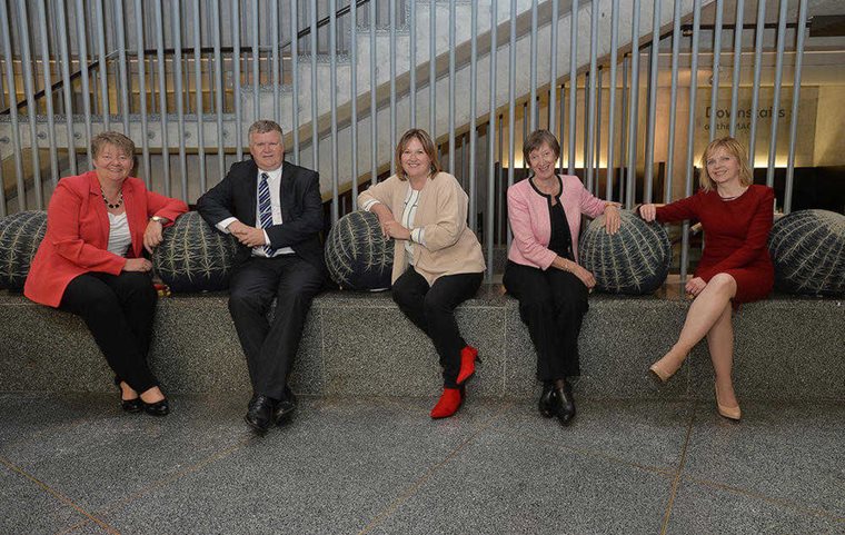 Women in Business Award Finalists Announced!