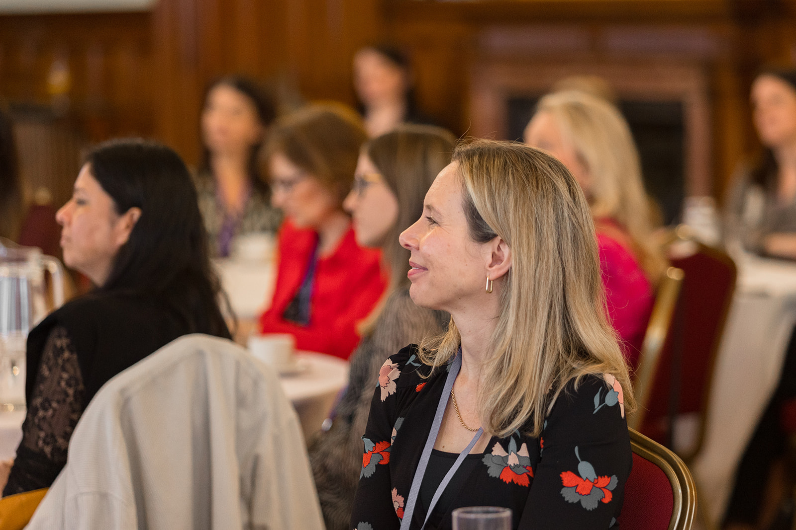 Centre of Learning Launch 2024