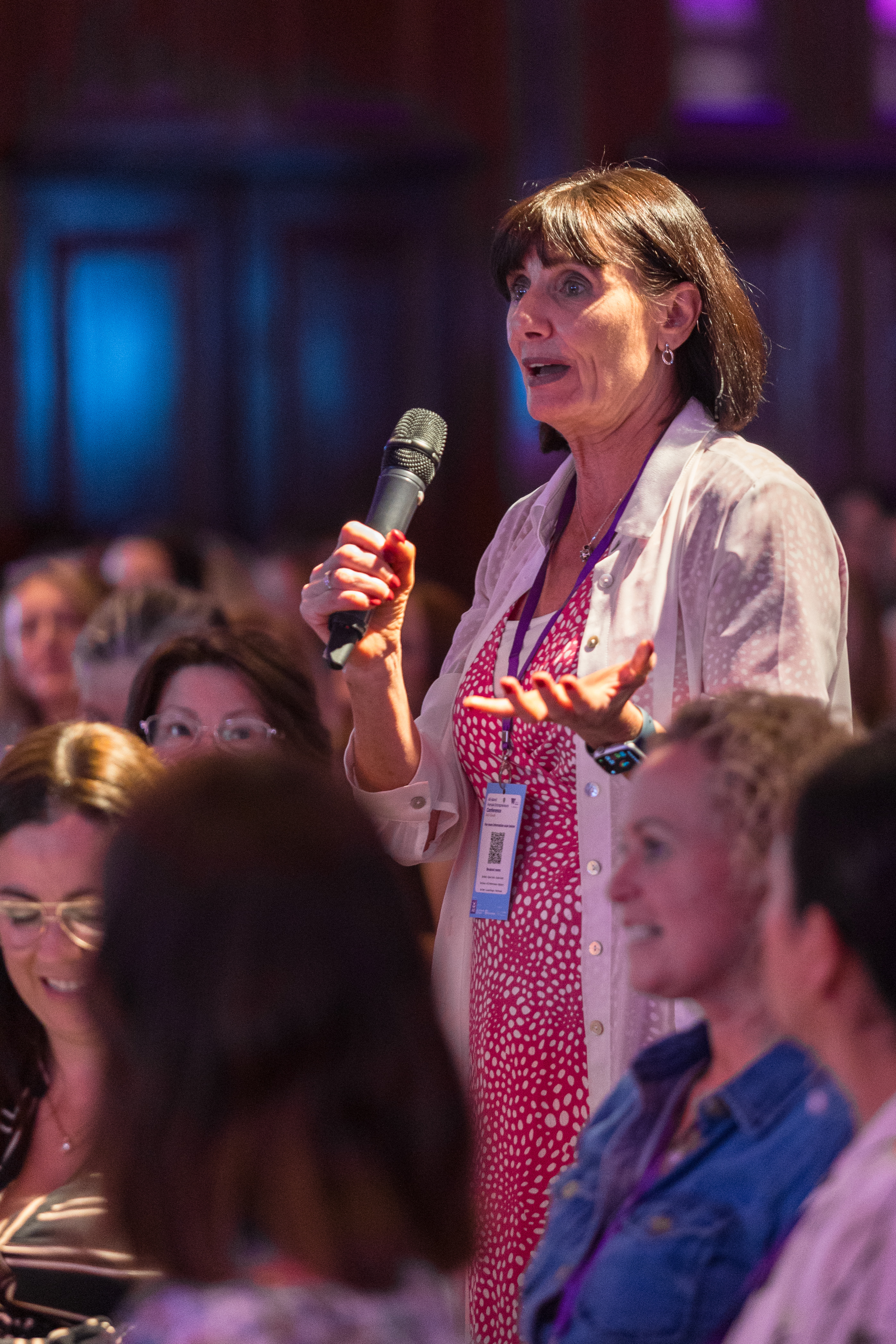 All-Island Female Entrepreneurs Conference 2024  