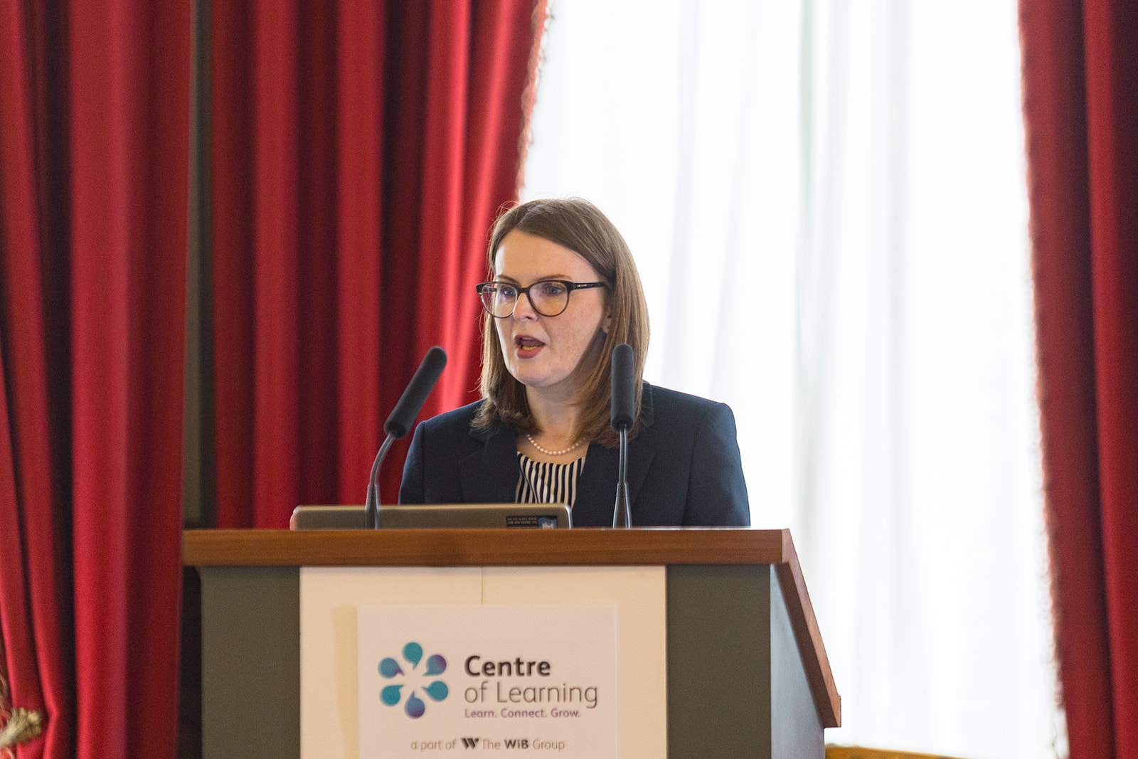 Centre of Learning Launch 2024