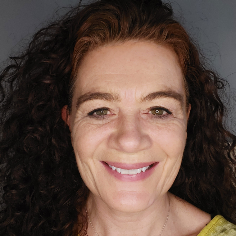 Veronica Ellis of Mindfulness Connected Learning