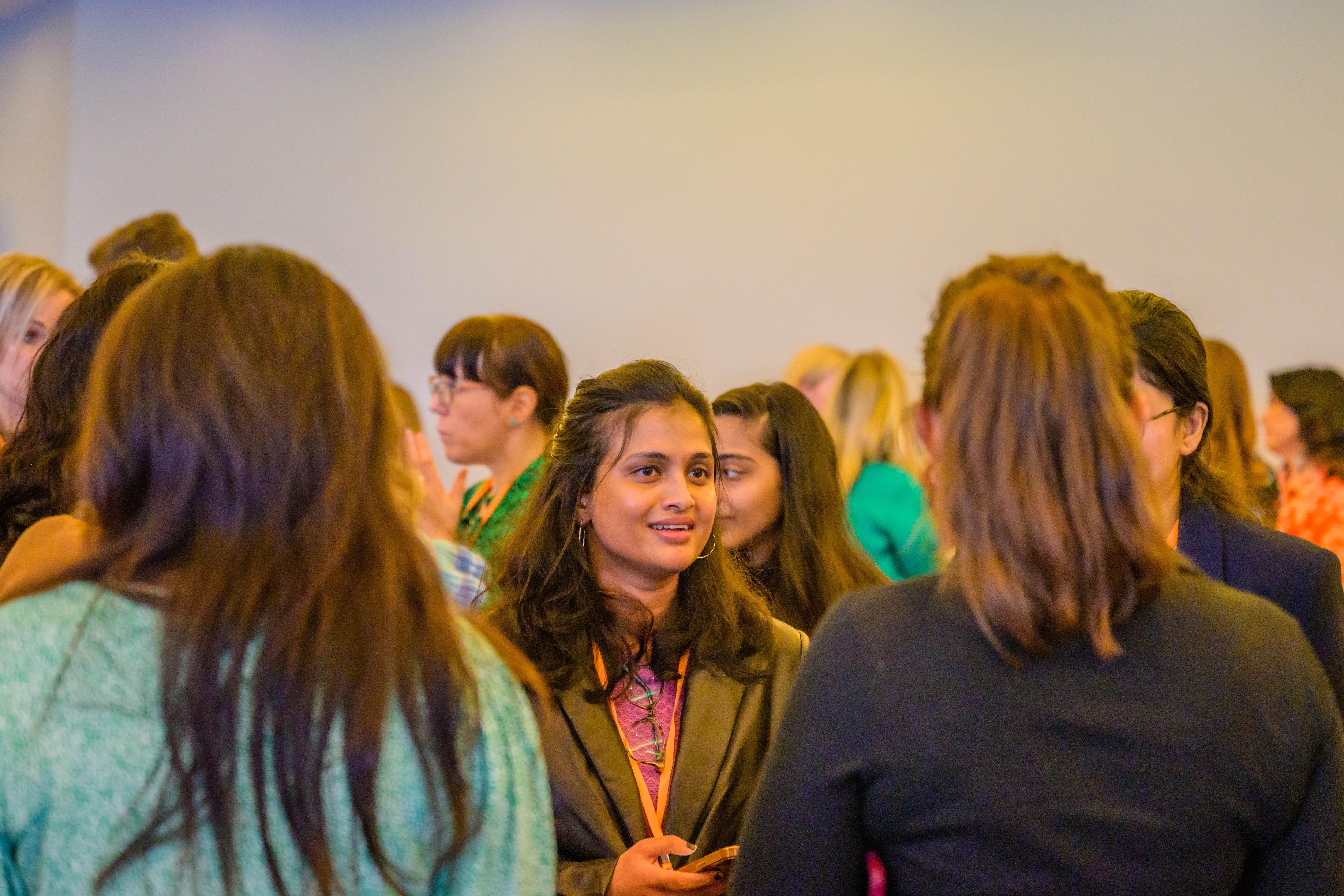 Women in Tech Conference | 2023