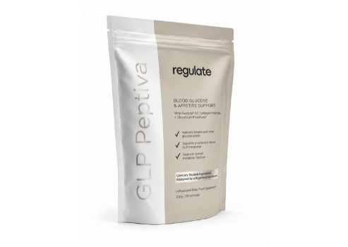 Registered Nutritionist Launches NI-Based Science-Led Supplement Brand Regulate Health