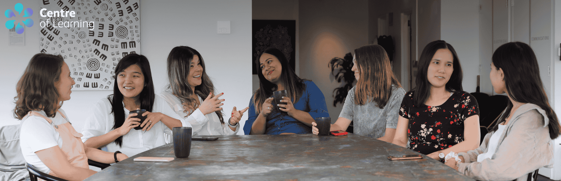 Empowering Women in Leadership