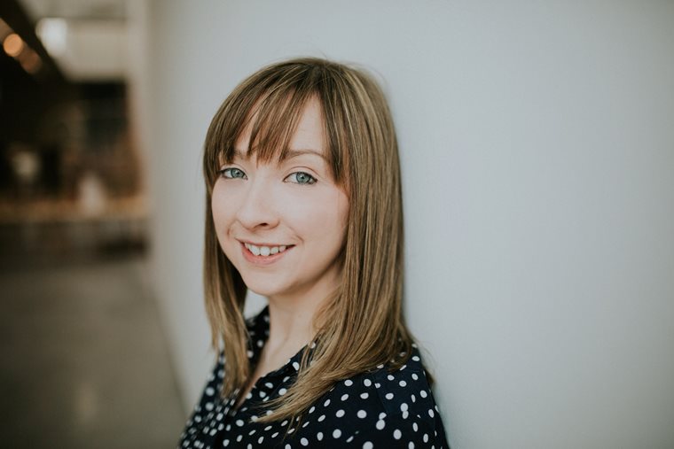 Tierna Byrne Marketing and Design