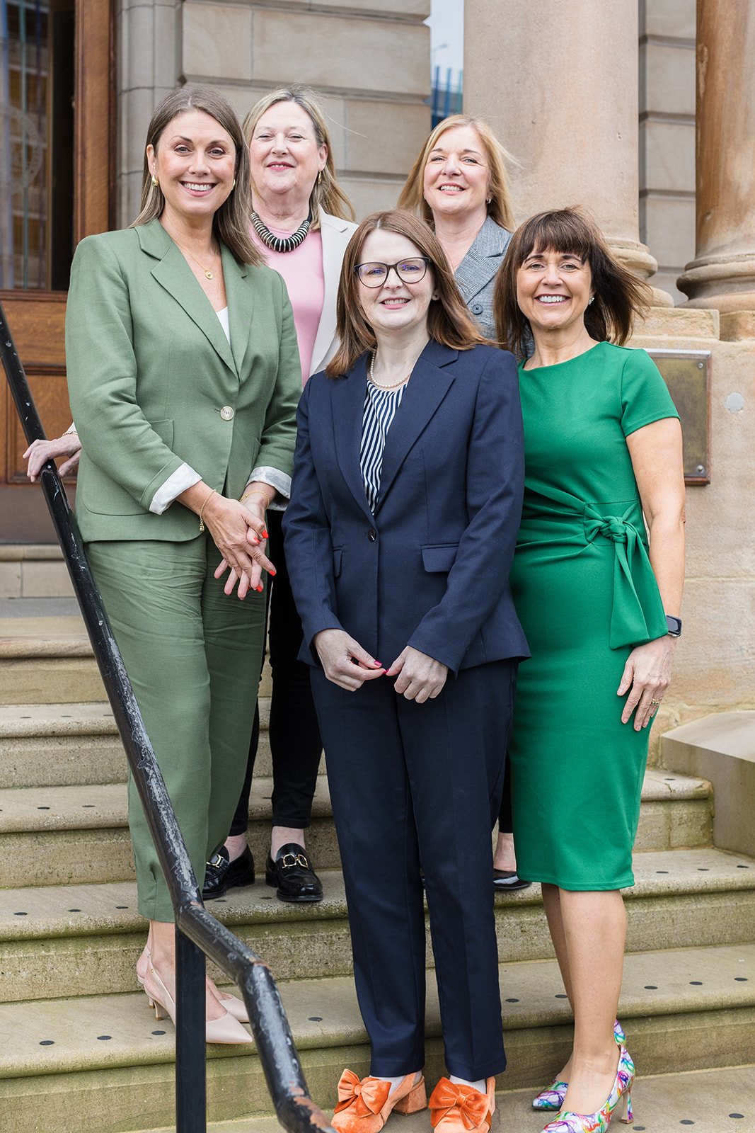 Centre of Learning Launch 2024