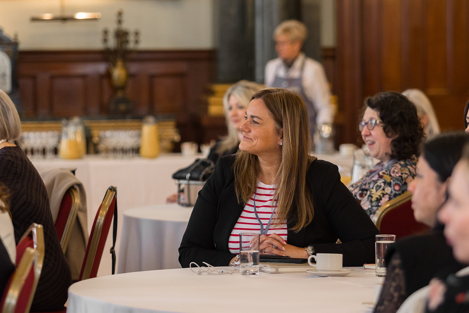 Centre of Learning Launch 2024