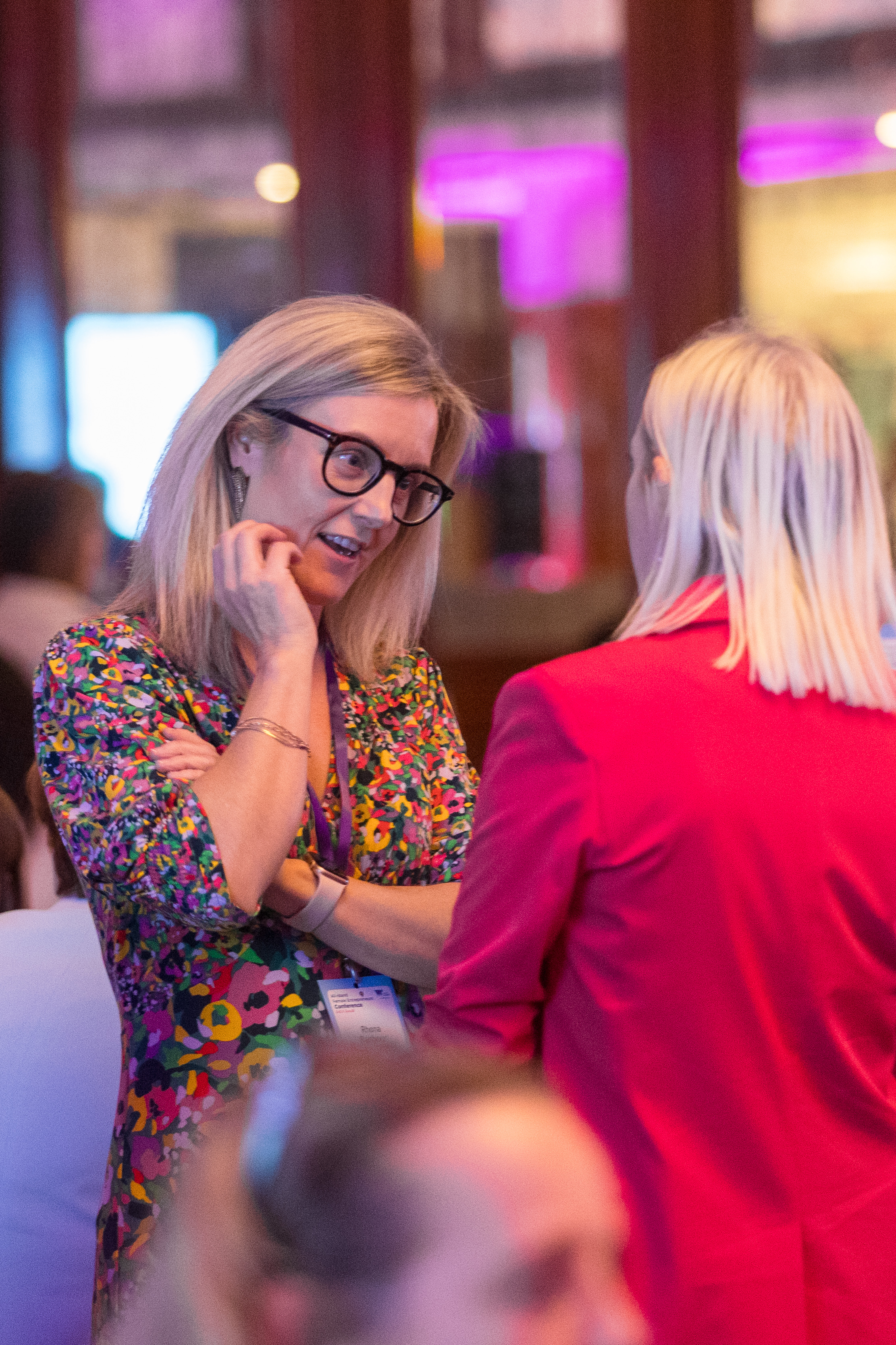 All-Island Female Entrepreneurs Conference 2024  