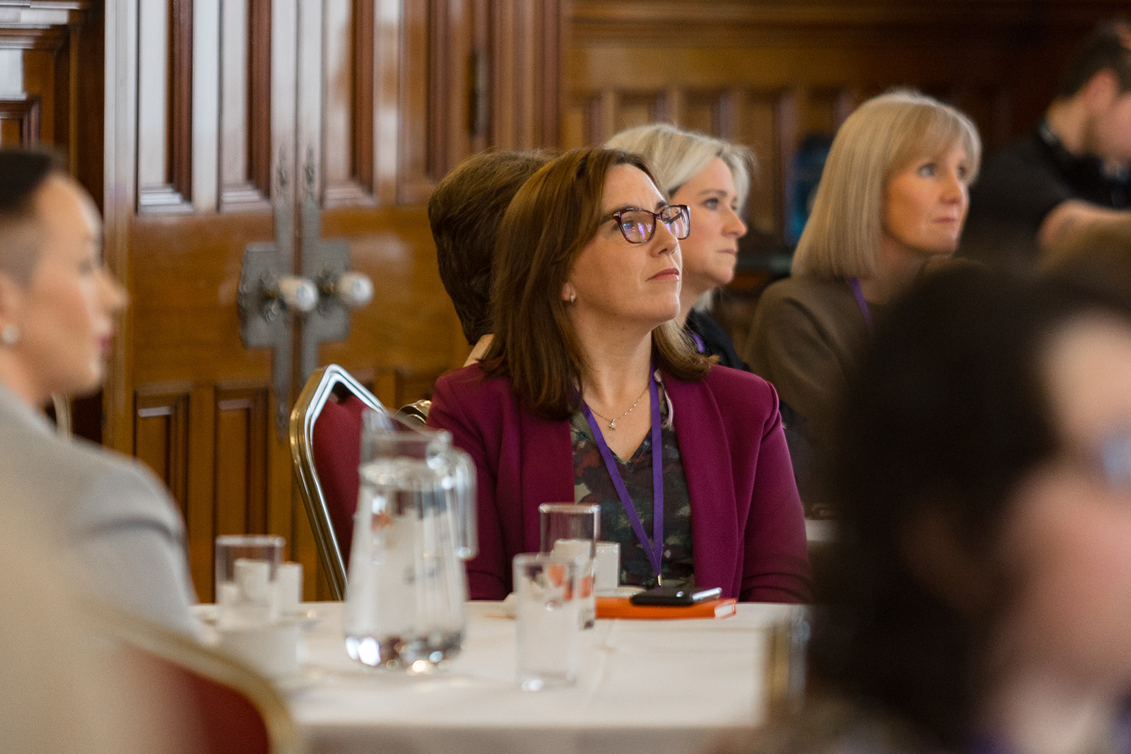 Centre of Learning Launch 2024