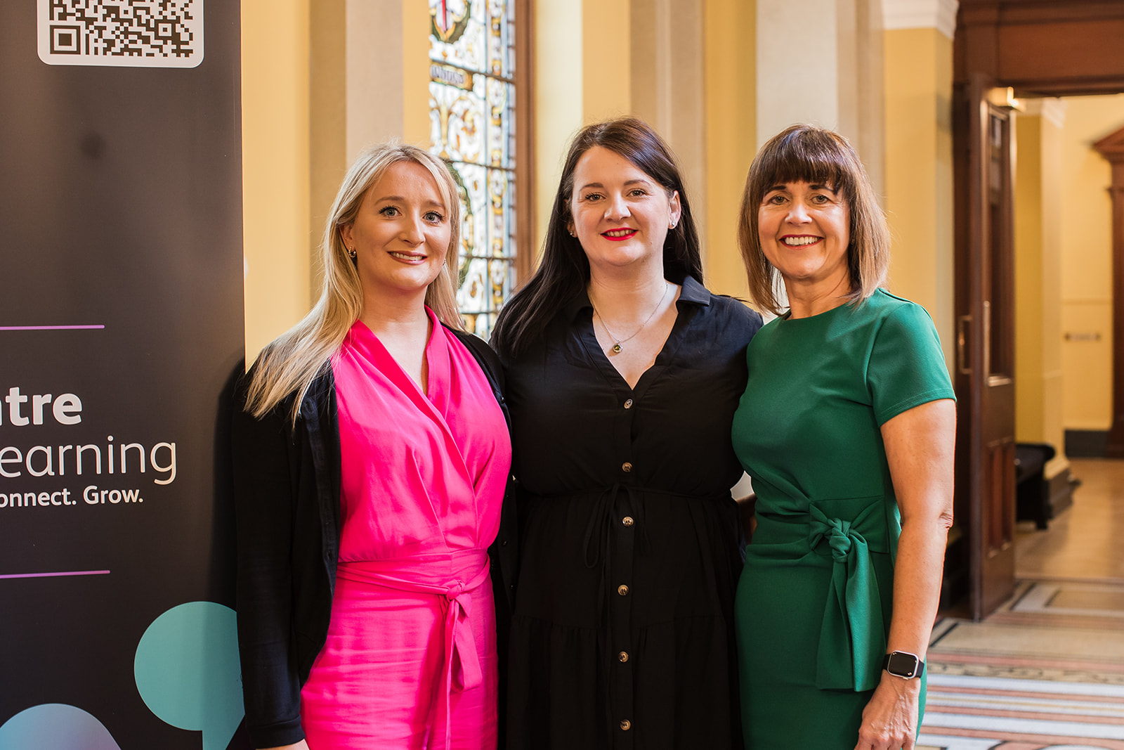 Centre of Learning Launch 2024