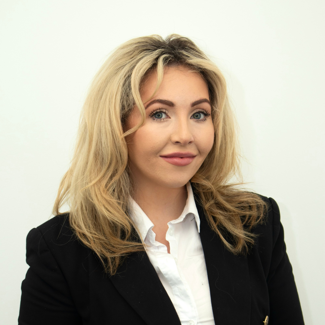 Shorlagh McConville