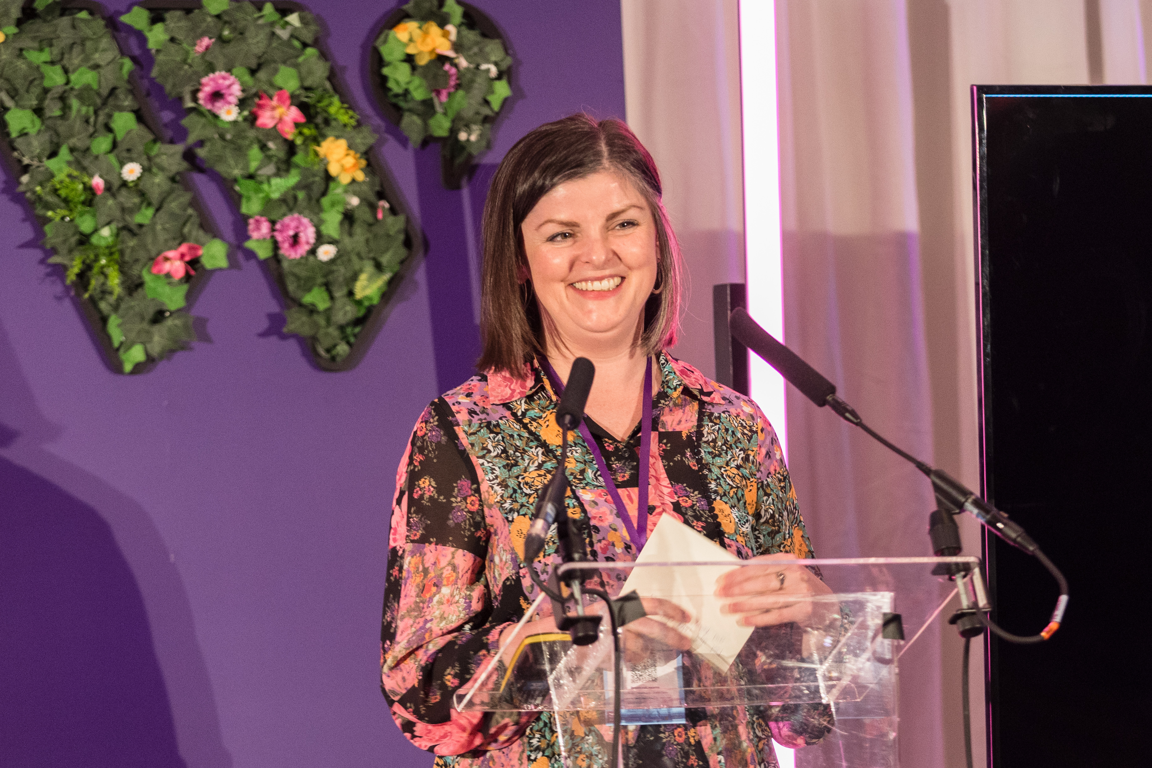 All-Island Female Entrepreneurs Conference 2024  