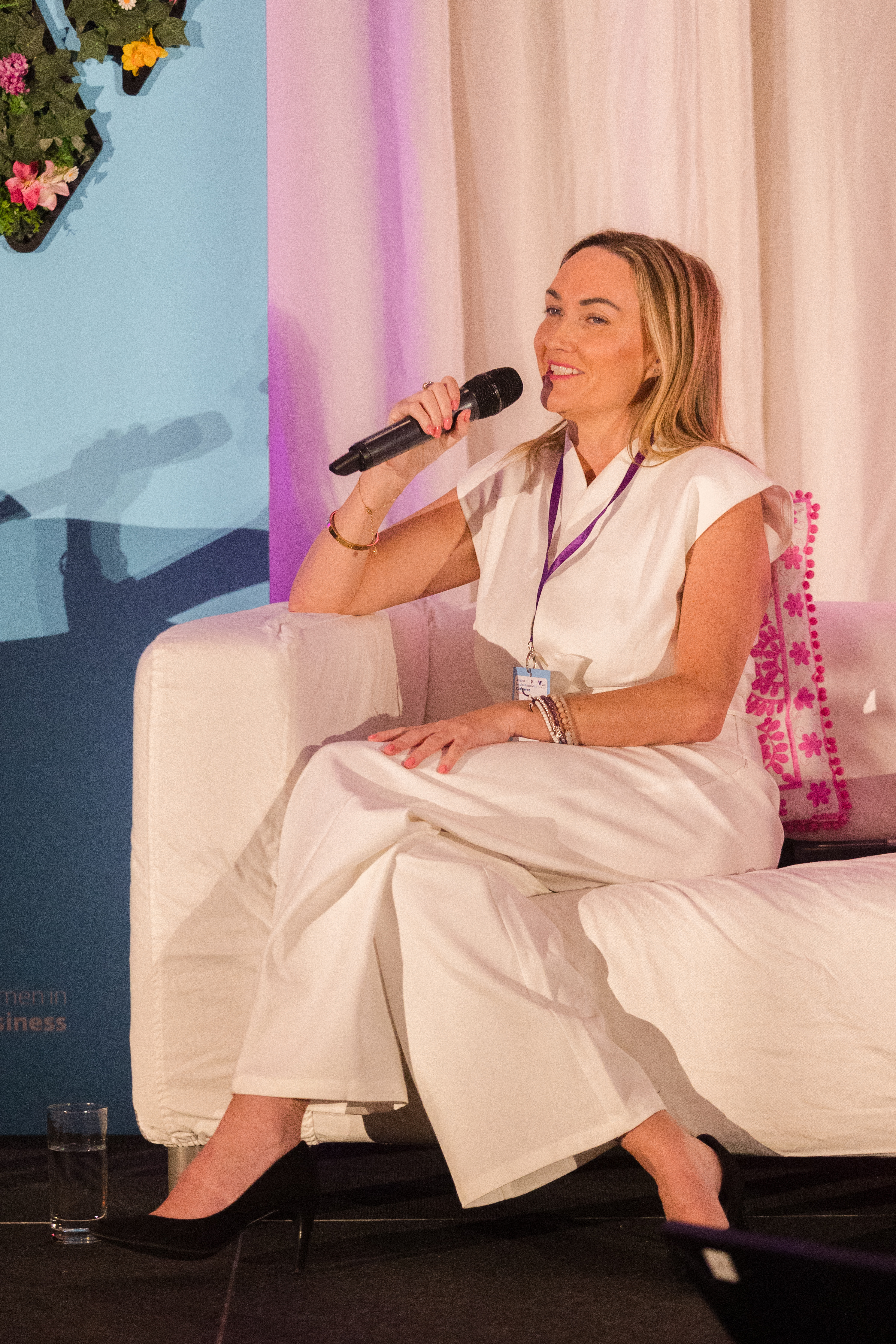 All-Island Female Entrepreneurs Conference 2024  