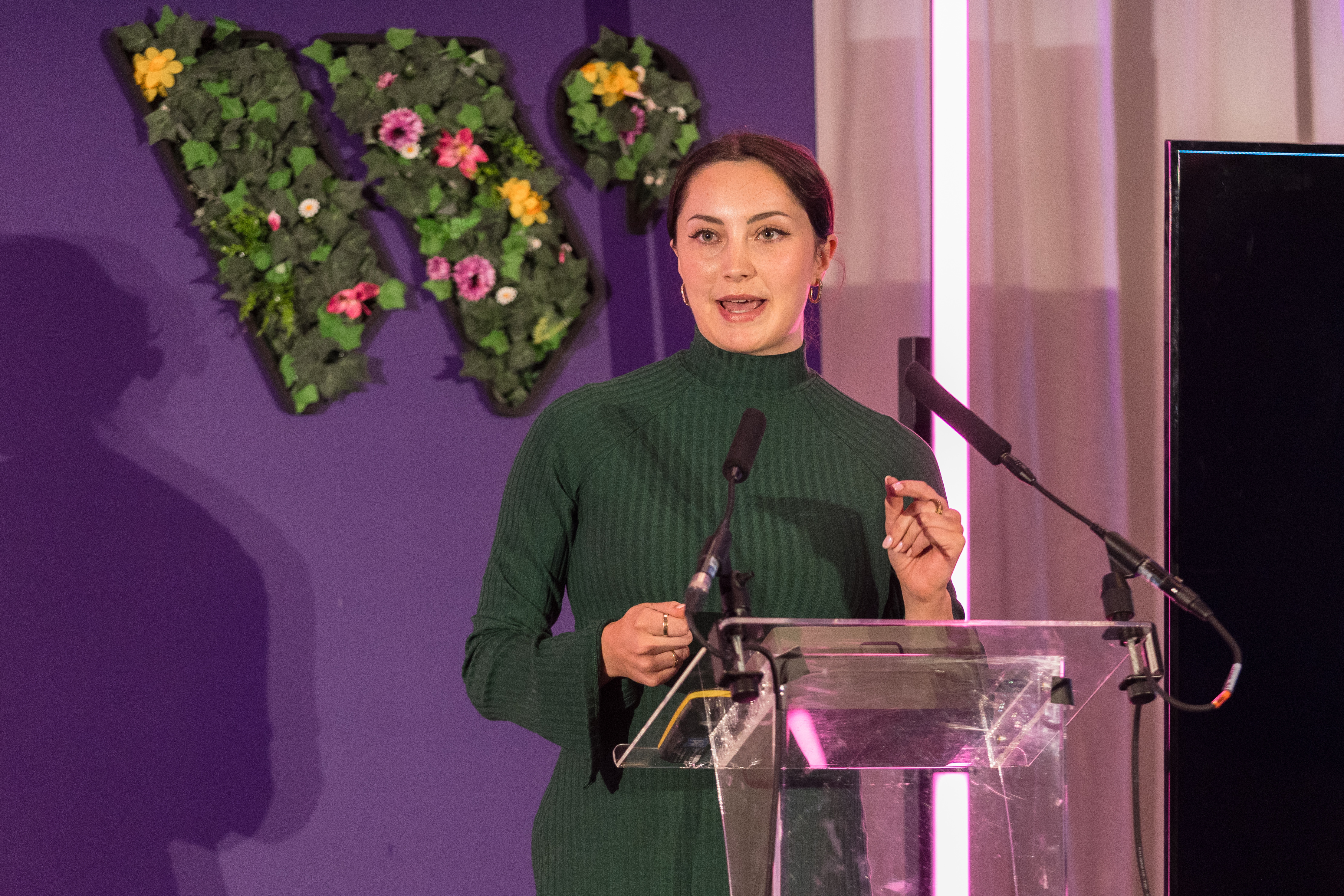 All-Island Female Entrepreneurs Conference 2024  