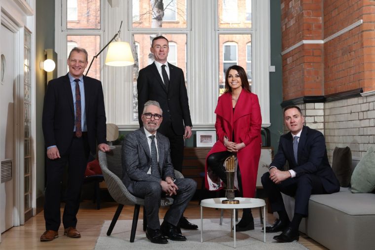Nominations open for 2023 EY Entrepreneur Of The Year™ programme