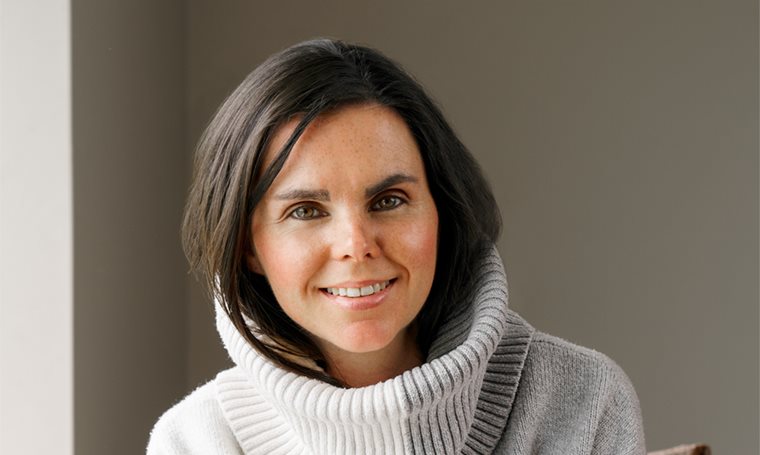 Nutrition and Health Coach, Edel Owens