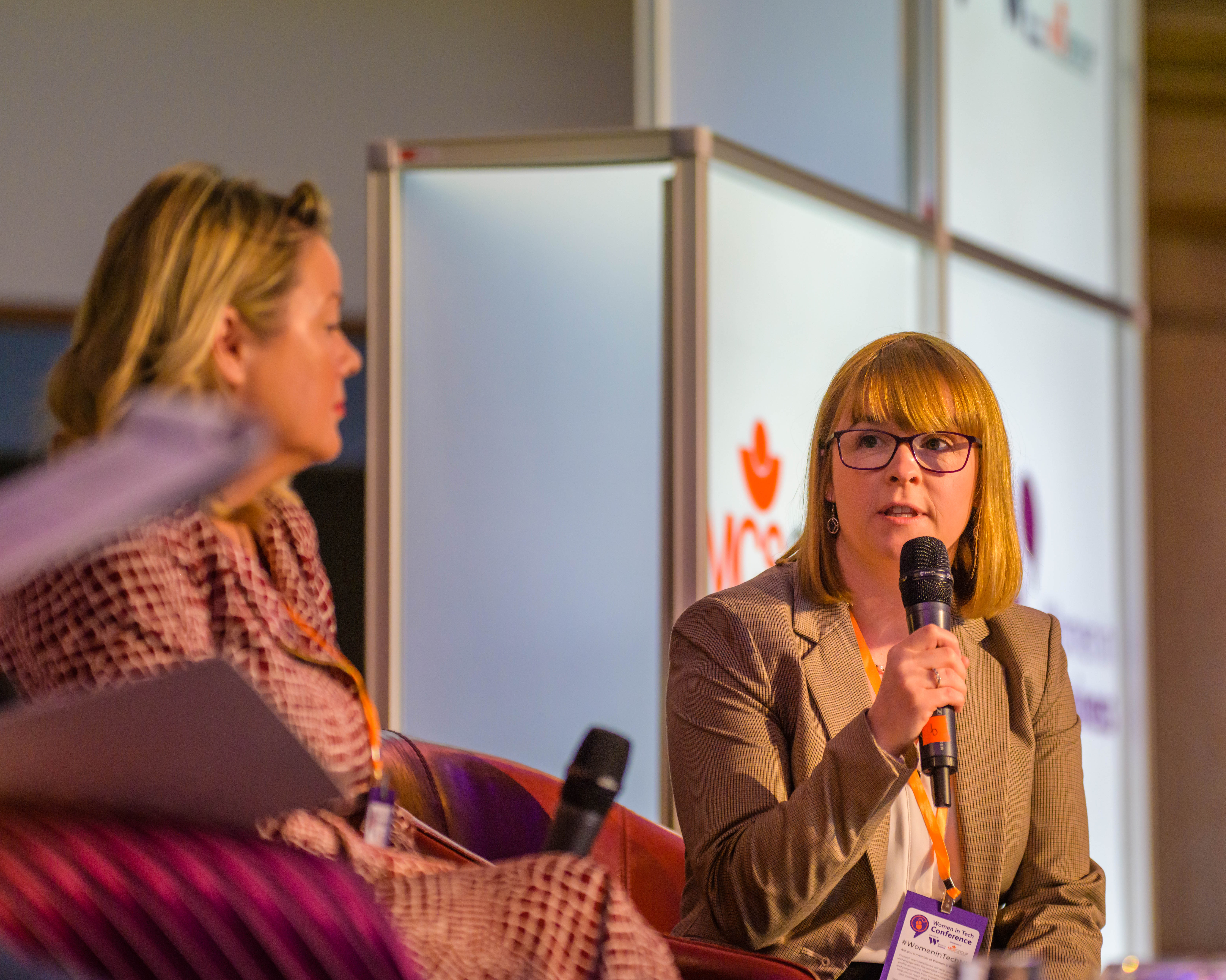 Women in Tech Conference | 2023