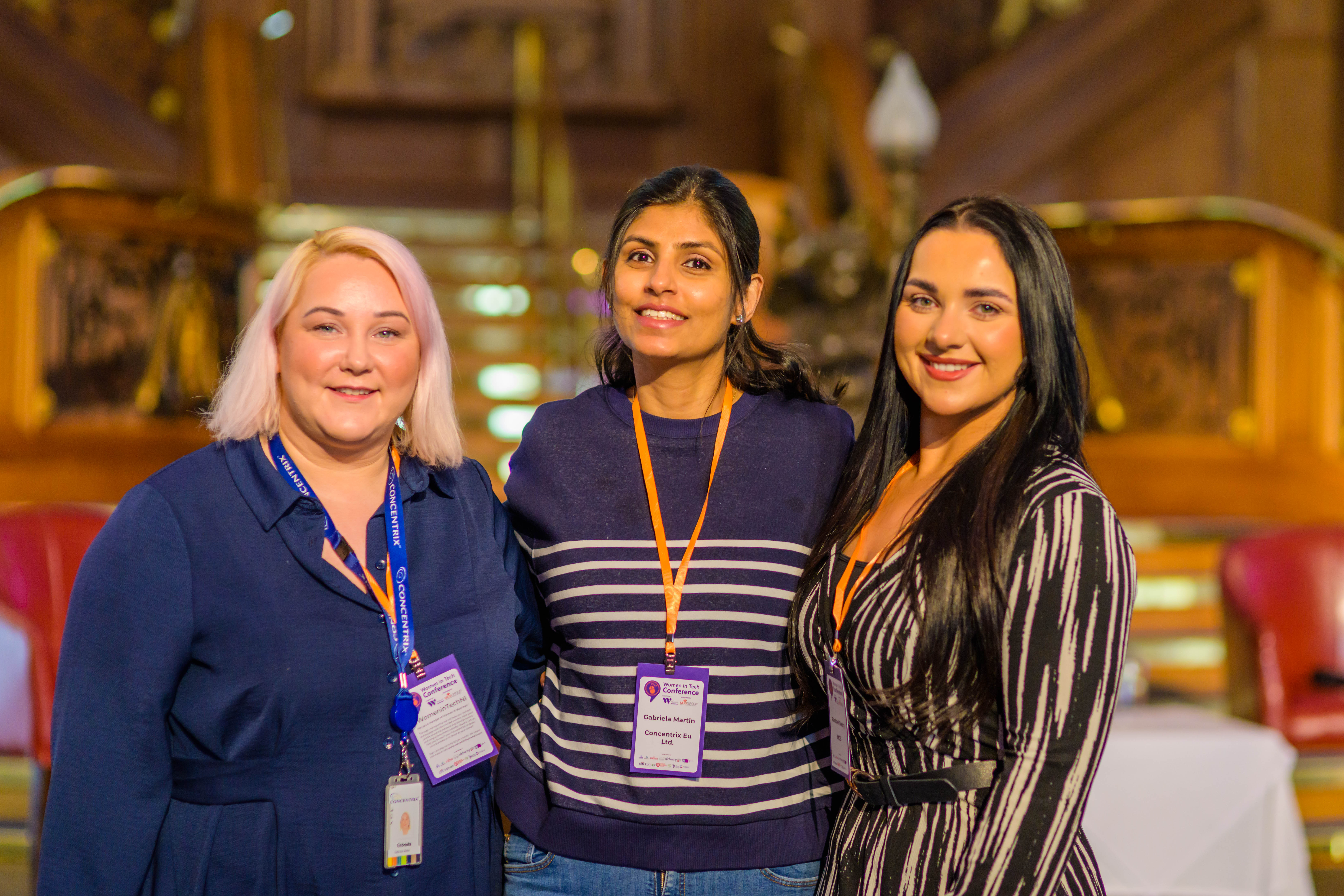 Women in Tech Conference | 2023