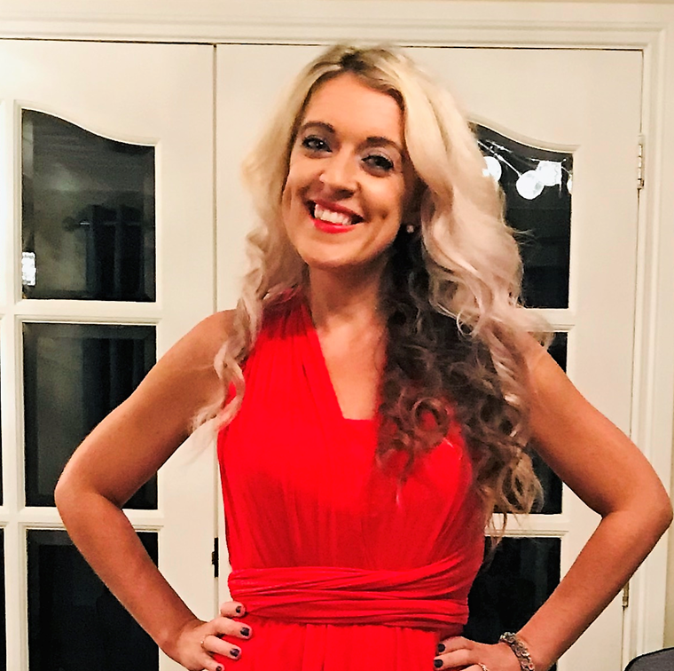 Karen Hamilton, Manager of Action Trauma