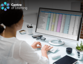 Advanced Excel Essentials