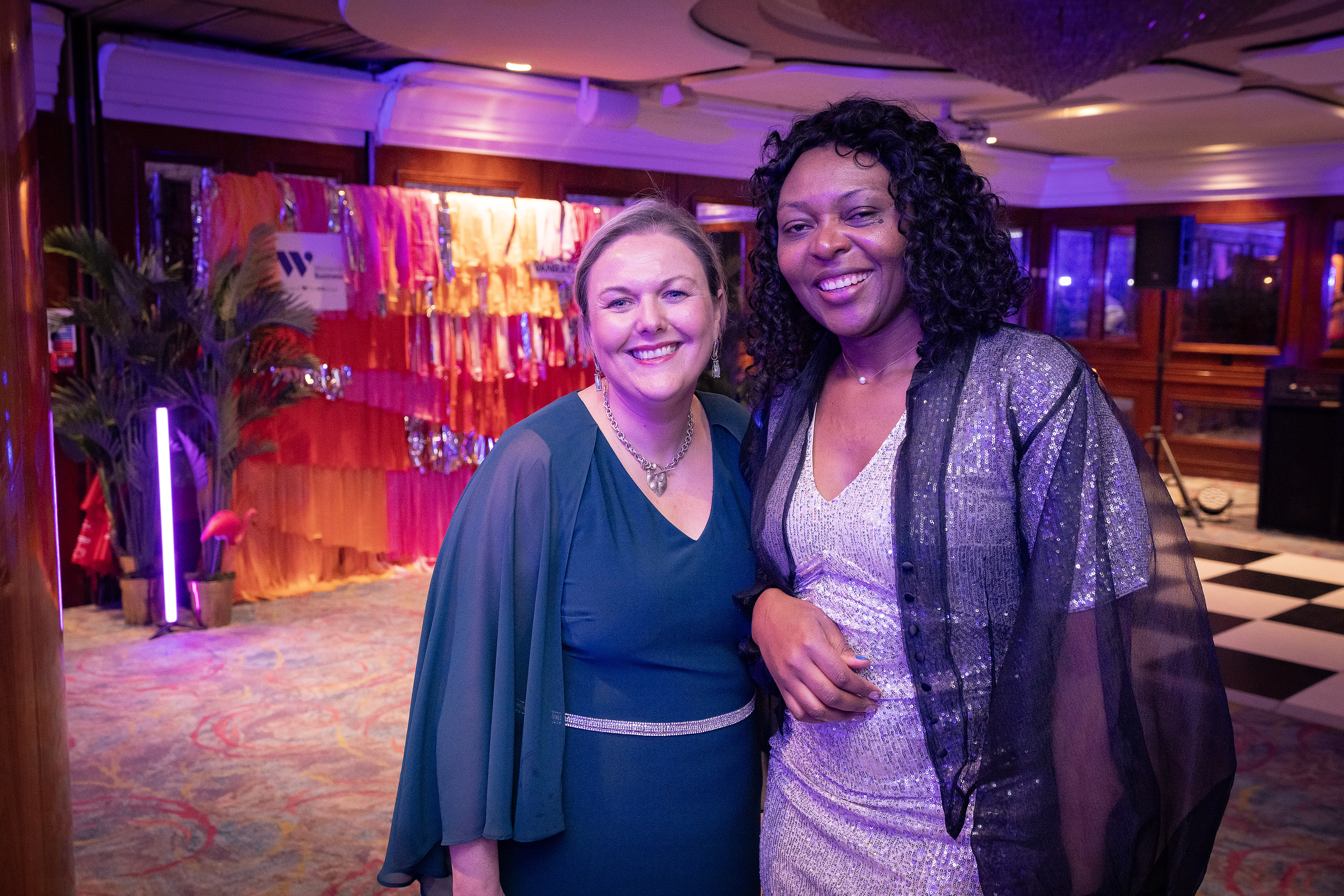 Women in Tech Awards 2024