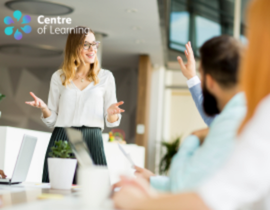 Influencing and Negotiating with Confidence