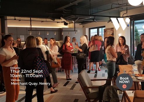 Networking Morning | Newry