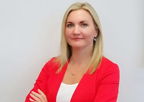 Southern Regional College appoints its first female Principal and CEO