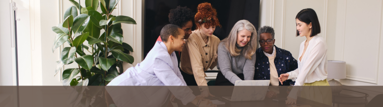 Building High Performing Teams