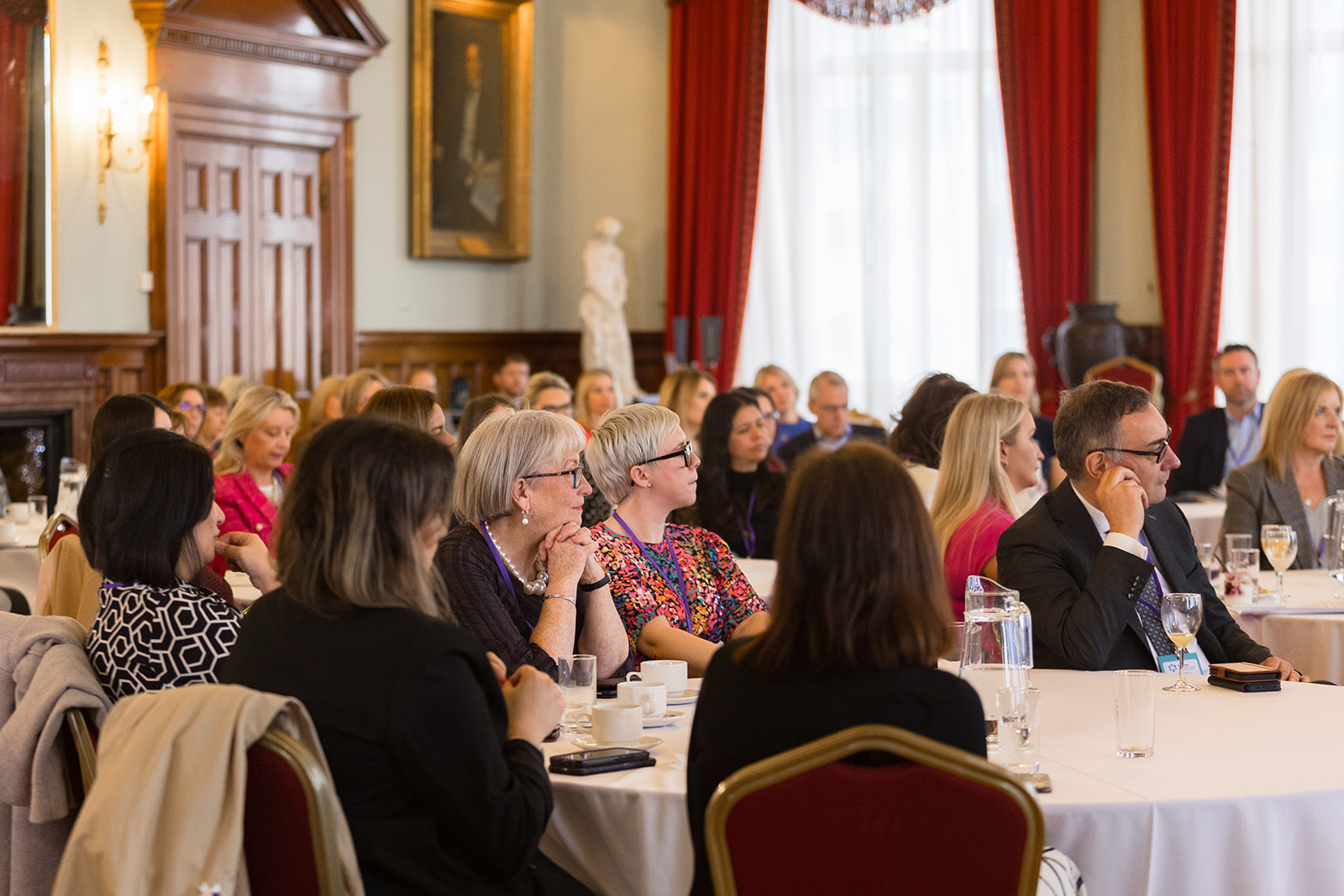 Centre of Learning Launch 2024