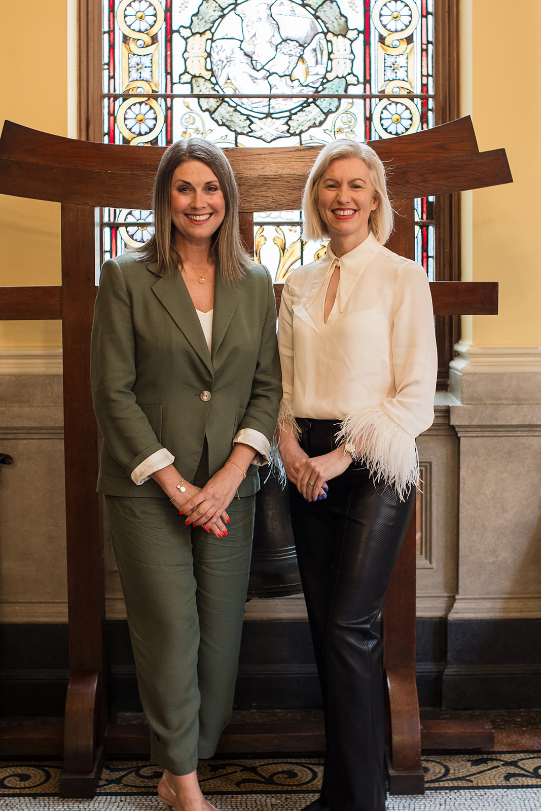 Centre of Learning Launch 2024