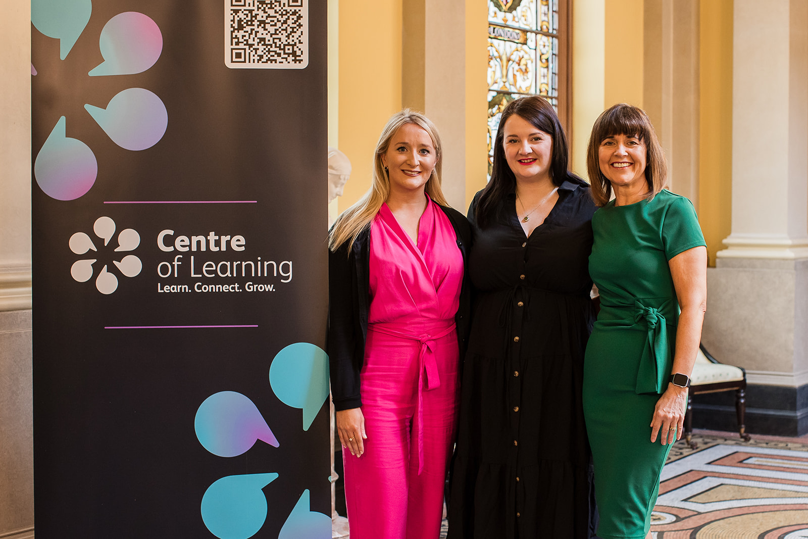 Centre of Learning Launch 2024