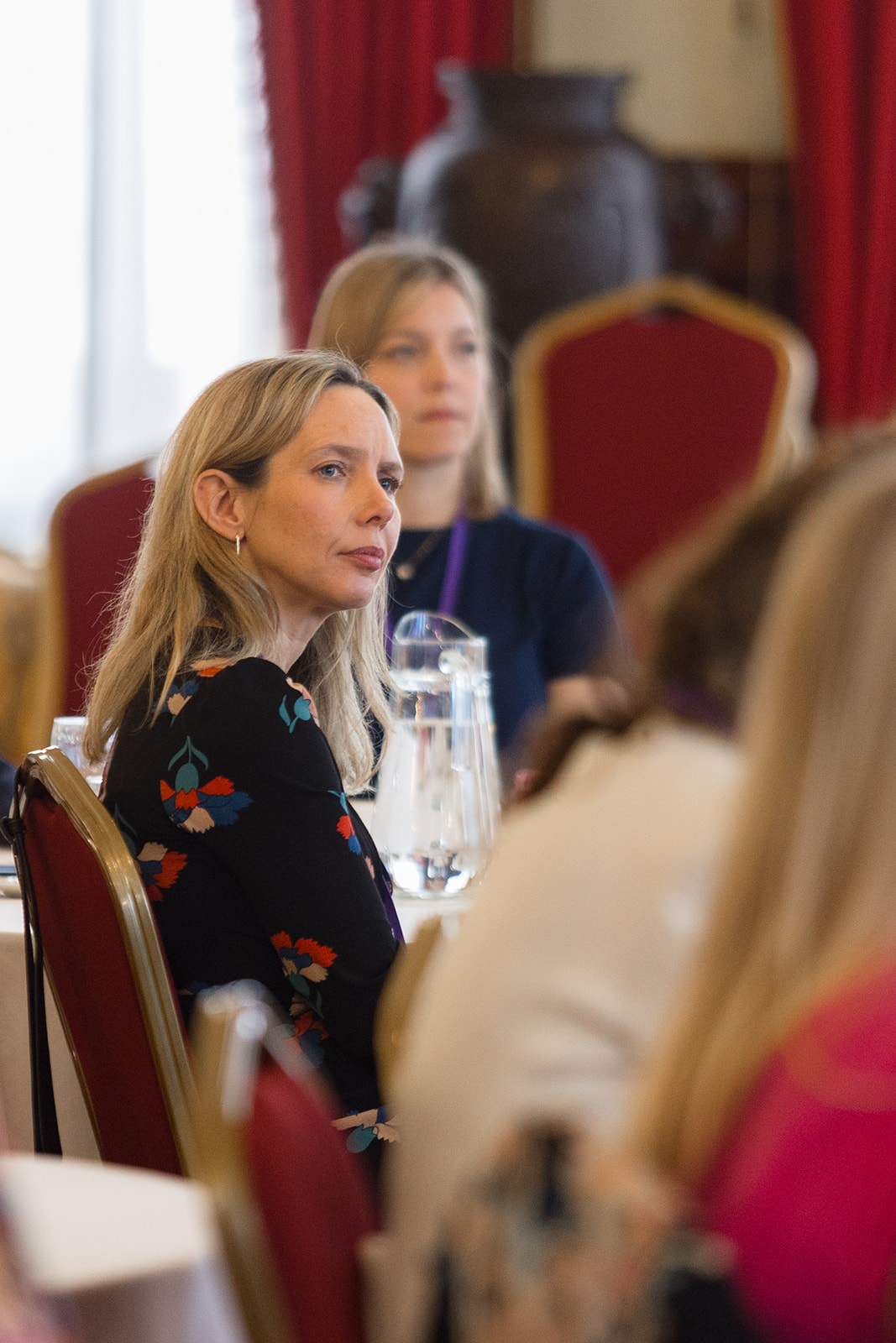 Centre of Learning Launch 2024